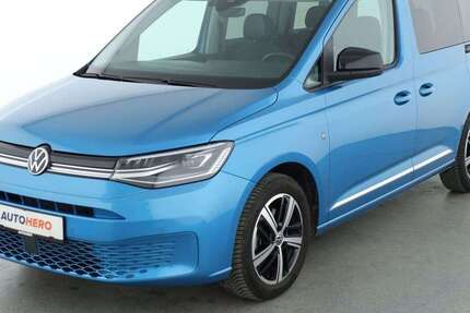 VW Caddy 19.080 km 30.390 € Frankfurt am Main 65936