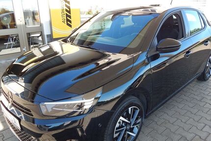 Opel Corsa 14.500 km 18.575 &euro; Bermatingen 88697
