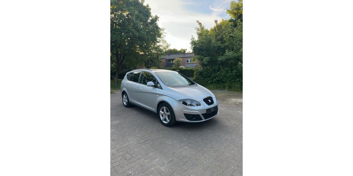 Seat Altea 190.630 km 3.900 € Bochum 44879