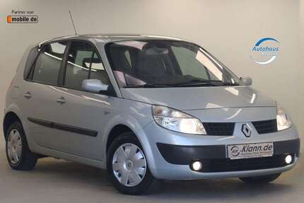 Renault Scenic 37.652 km 1.999 &euro; Teltow 14513