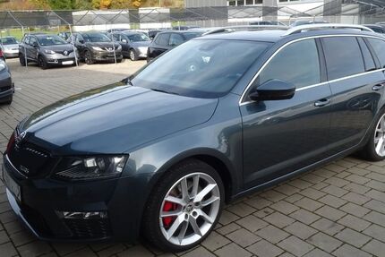 Skoda Octavia 157.000 km 13.990 &euro; Horb-Mühringen 72160