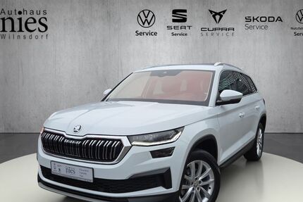 Skoda Kodiaq 102.500 km 27.990 &euro; Wilnsdorf 57234