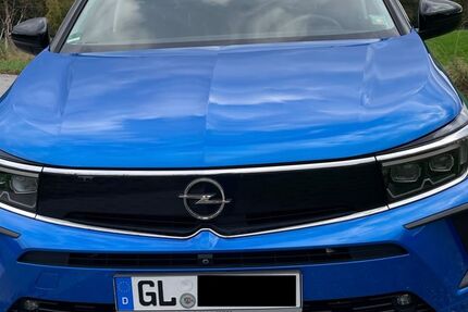 Opel Grandland (X) 33.500 km 21.500 € Bergisch Gladbach 51429