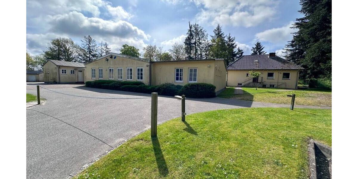 Einfamilienhaus Humptrup - 2 Zimmer, 349.000&euro; | Angebot:25770562