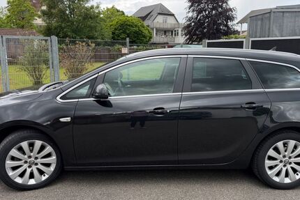 Opel Astra 93.750 km 6.250 &euro; Schopfheim 79650