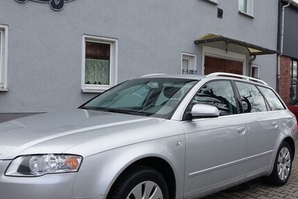 Audi A4 248.000 km 1.780 &euro; Frohburg 04654