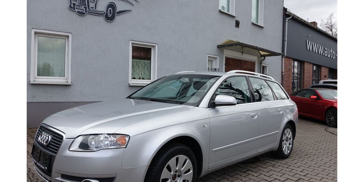Audi A4 248.000 km 1.780 &euro; Frohburg 04654