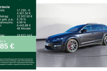 Skoda Octavia 93.150 km 17.230 &euro; Albstadt 72458