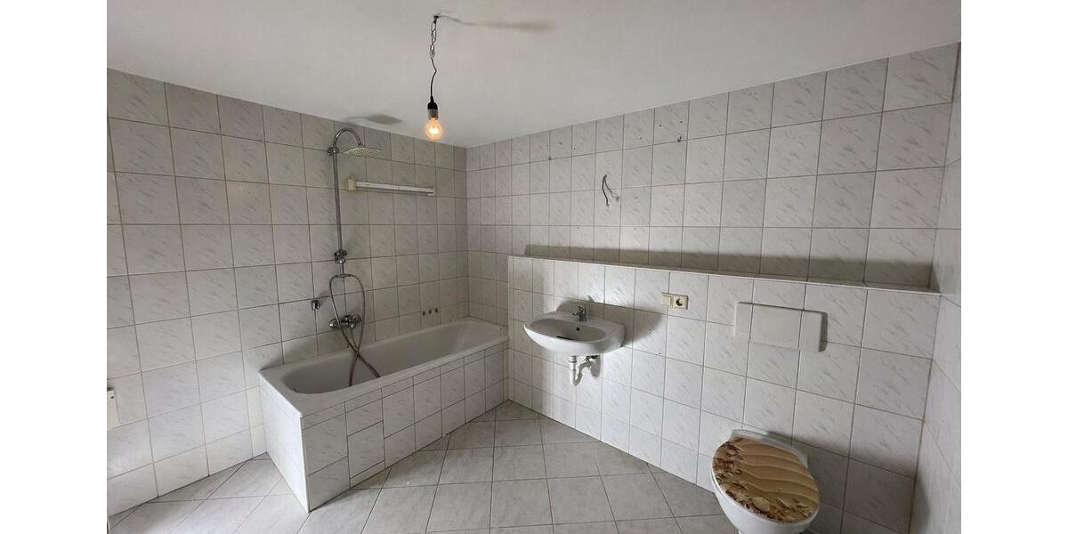 Dachgeschoßwohnung Zittau Dittelsdorf - 4 Zimmer, 82 m&sup2;, 500&euro; | Angebot:26384041