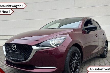 Mazda 2 74.500 km 15.690 &euro; Bad Kreuznach 55545