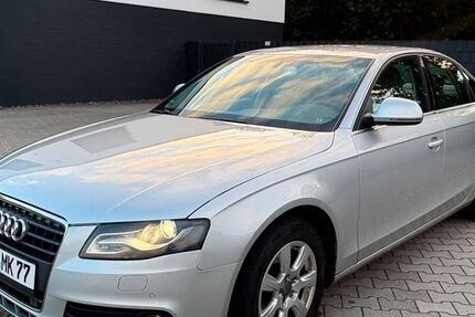 Audi A4 202.000 km 2.590 &euro; Gronau 48599
