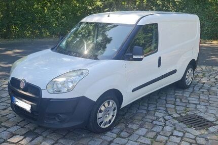 Fiat Doblo 53.238 km 5.490 &euro; Bernau 16321