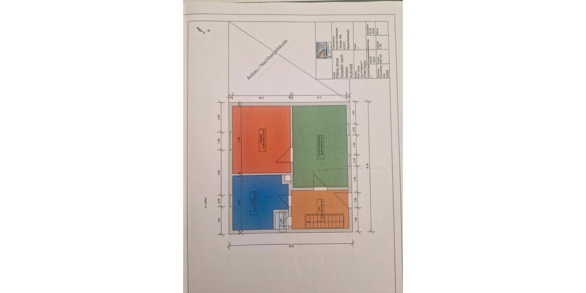 Doppelhaushälfte Niederfischbach - 5 Zimmer, 122 m&sup2;, 185.000&euro; | Angebot:26807025