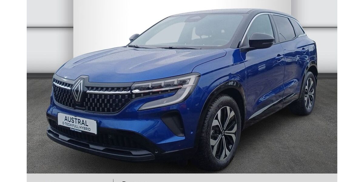 Renault Austral 5.000 km 37.990 &euro; Halle 06132