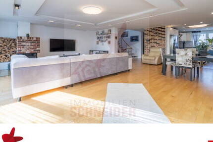ImmobilieN SCHNEIDER - wunderschönes freistehendes Einfamilienhaus in Unterschleißheim