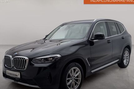 BMW X3 88.301 km 36.880 &euro; München 80939