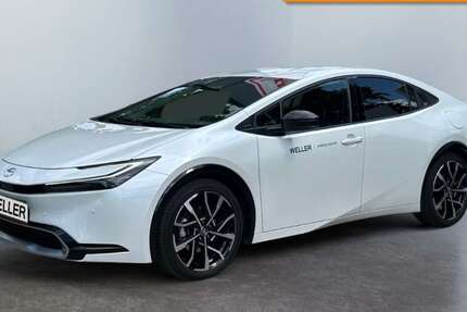 Toyota Prius 9.500 km 35.690 &euro; Herford 32049