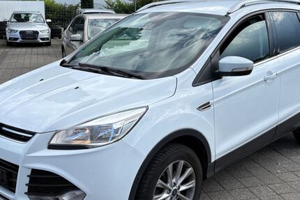 Ford Kuga 160.000 km 7.990 &euro; Reilingen 68799