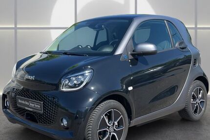 Smart ForTwo 29.500 km 15.490 &euro; Baden-Baden 76532