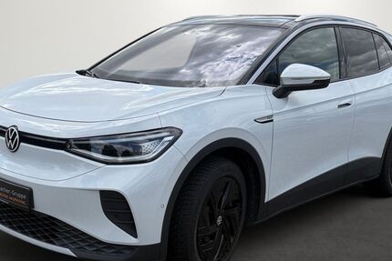 VW ID.4 87.014 km 30.850 &euro; Grünstadt 67269