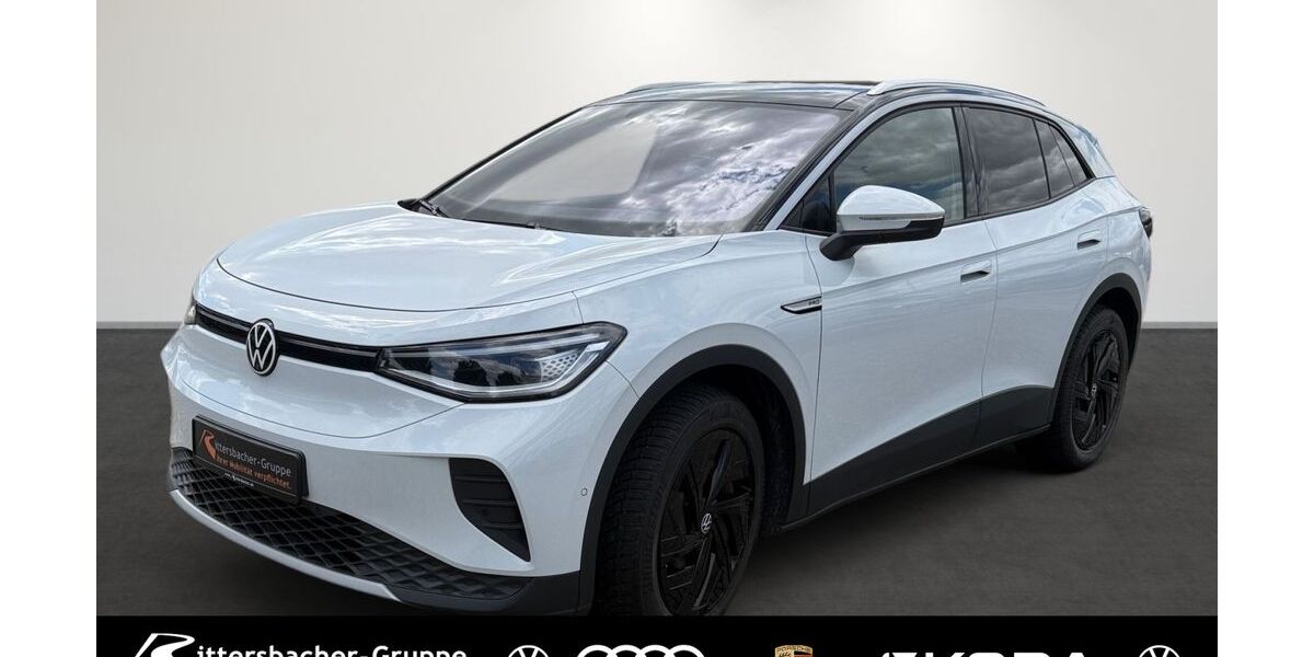 VW ID.4 87.014 km 30.850 &euro; Grünstadt 67269