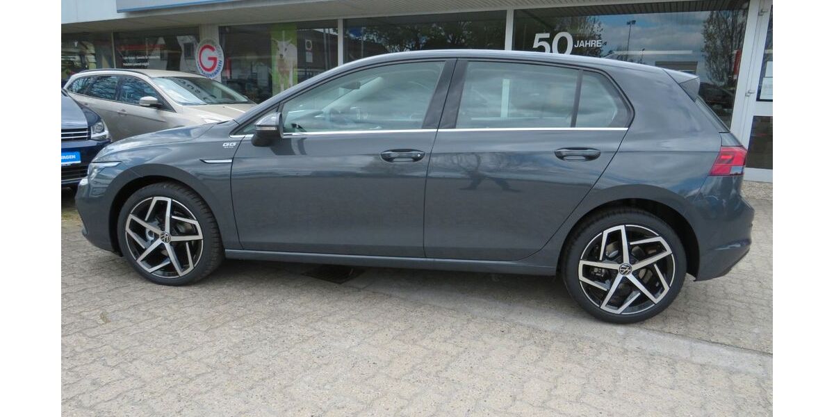 VW Golf 10 km 26.990 € Wendeburg 38176