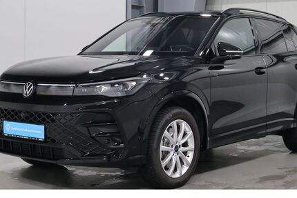 VW Tiguan 8.477 km 43.620 &euro; Aachen 52078