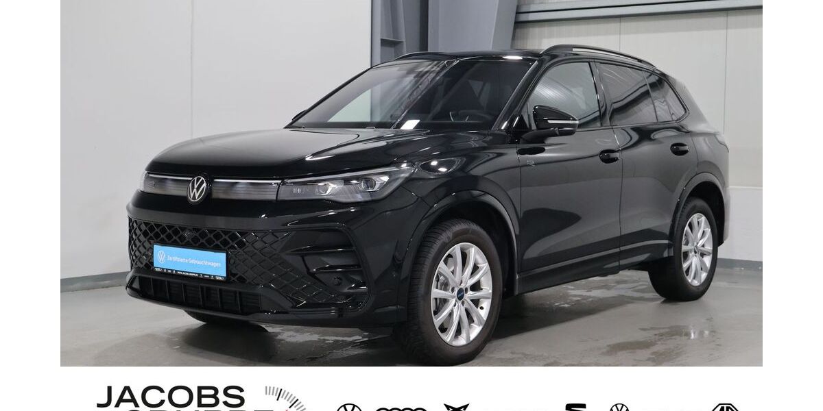 VW Tiguan 8.477 km 43.620 &euro; Aachen 52078