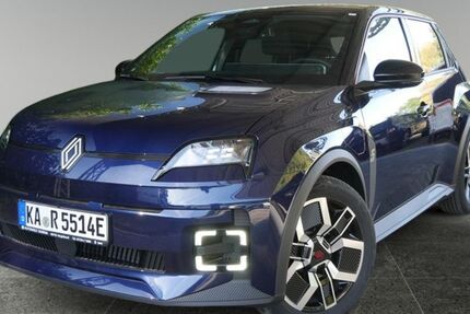 Renault R 5 1.500 km 31.990 &euro; Ettlingen 76275