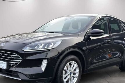 Ford Kuga 35.735 km 22.900 &euro; Mainz 55120