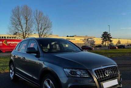 Audi Q5 99.000 km 14.300 &euro; Ettlingen 76275