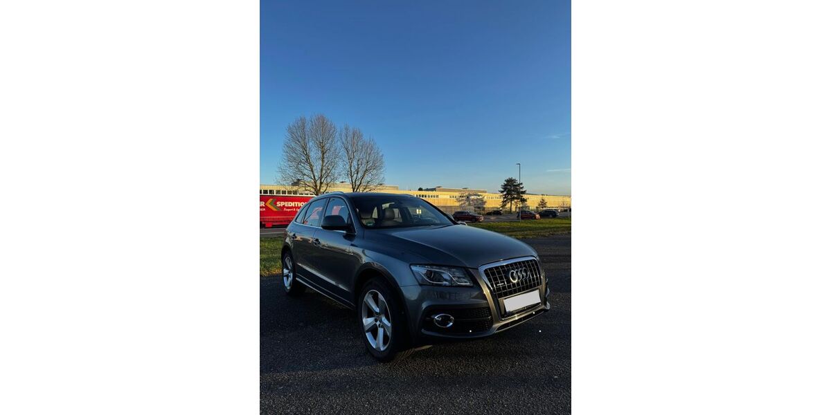 Audi Q5 99.000 km 14.300 &euro; Ettlingen 76275