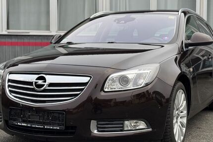 Opel Insignia 178.000 km 2.699 € Eckental 90542