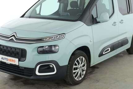 Citroen Berlingo 64.643 km 19.110 &euro; Hamburg 22529