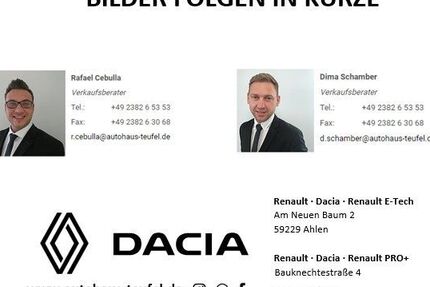 Renault Megane E-TECH 22.780 km 26.990 &euro; Ahlen 59229