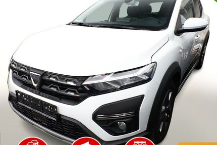 Dacia Sandero 47.612 km 15.988 &euro; Kehl 77694