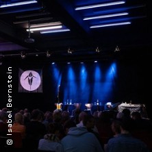 Irgendwas mit Möwen - Slam-Lesebühne 06.11.2025 KulturForum Kiel