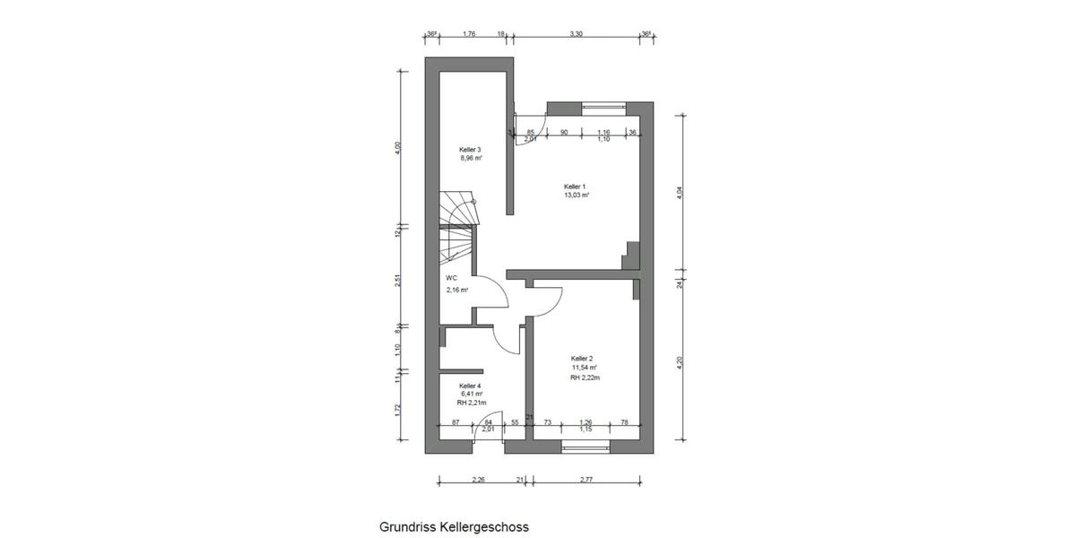 Reihenhaus Bremen Walle - 5 Zimmer, 120 m&sup2;, 425.000&euro; | Angebot:26864168