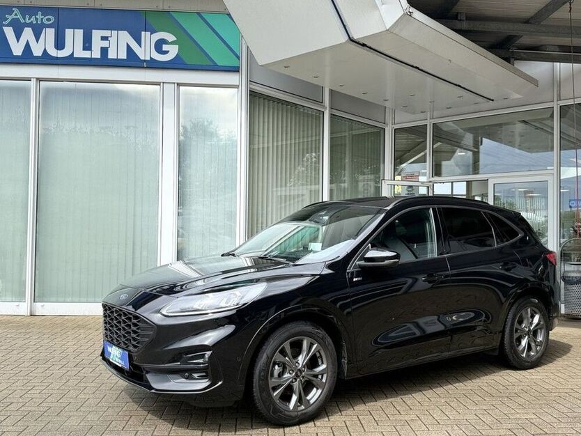 Kuga