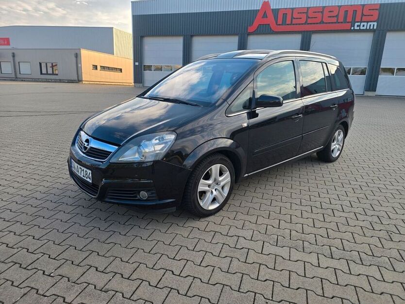 Zafira