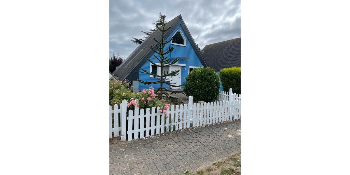 Einfamilienhaus Heiligenhafen - 4 Zimmer, 75 m&sup2;, 440.000&euro; | Angebot:27267976