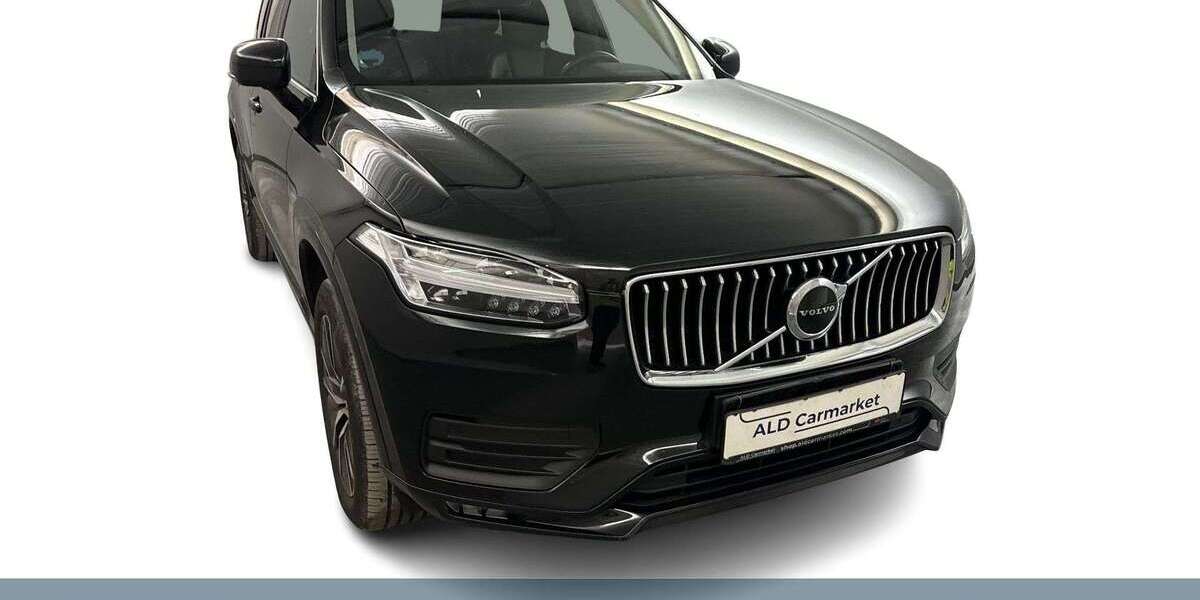 Volvo XC90 68.502 km 37.980 &euro; Dorfmark 29683