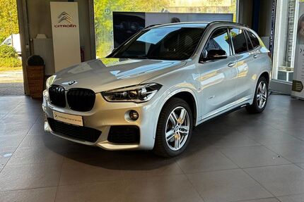 BMW X1 117.500 km 16.990 &euro; Emsdetten 48282
