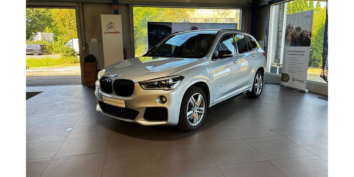 BMW X1 117.500 km 16.990 &euro; Emsdetten 48282