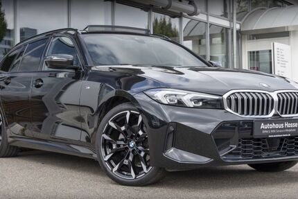 BMW 320 9.941 km 44.490 &euro; Mindelheim 87719