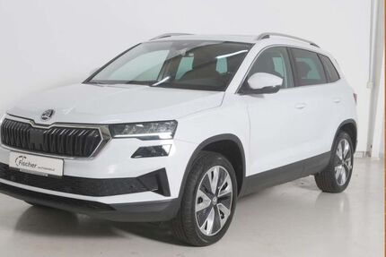 Skoda Karoq 14.023 km 29.980 € Pilsach 92367