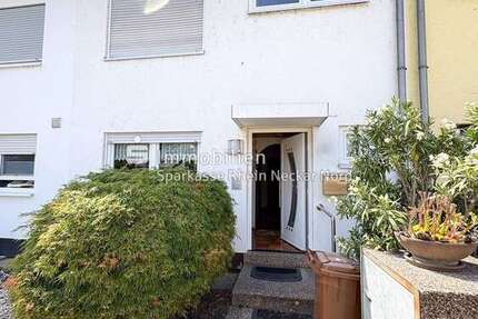 Haus Mannheim Rheinau - 4 Zimmer, 117 m&sup2;, 450.000&euro; | Angebot:27117767