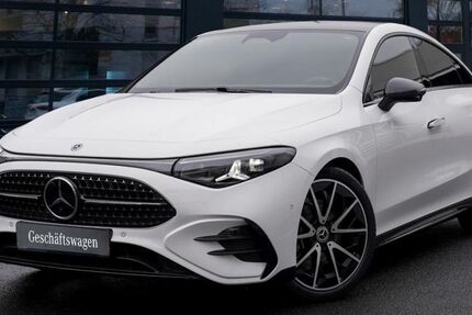 Mercedes-Benz CLA 200 15.000 km 44.090 &euro; Aschaffenburg 63741