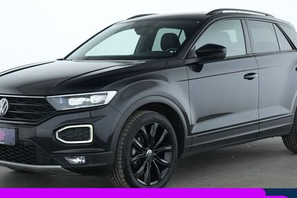 VW T-Roc 34.743 km 22.965 &euro; Garching bei München 85748