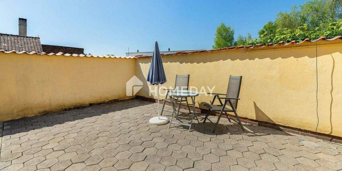 Etagenwohnung Schöningen - 5 Zimmer, 120 m&sup2;, 55.000&euro; | Angebot:25732643